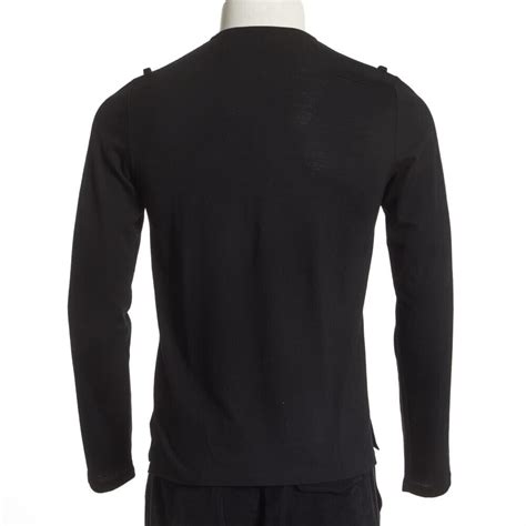 dior homme napoleon sweater|Dior sweaters for men.